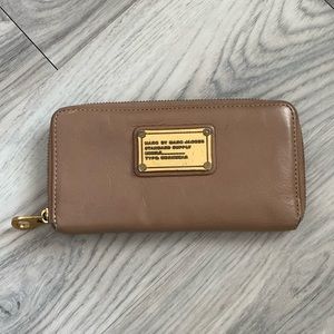 Marc Jacobs Wallet